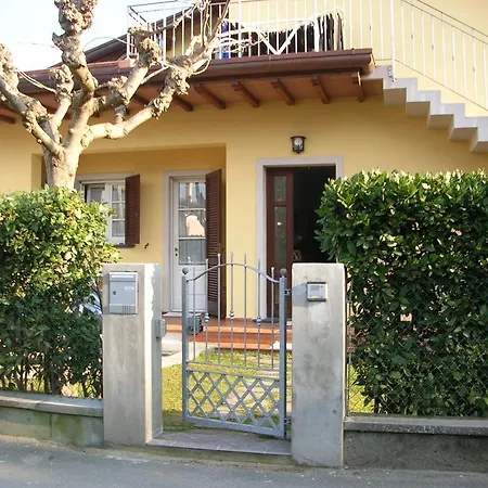 Fiore Ferienhaus *