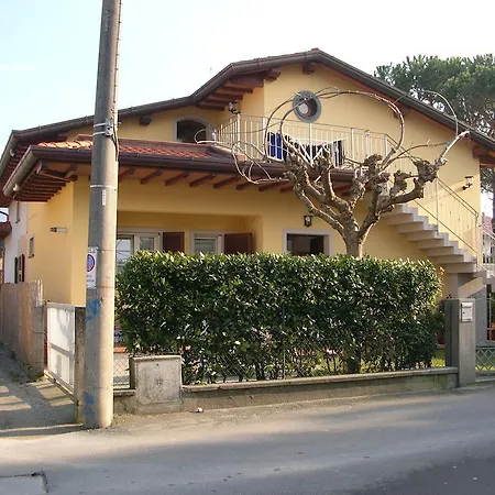 Fiore Ferienhaus Massa (Tuscany)