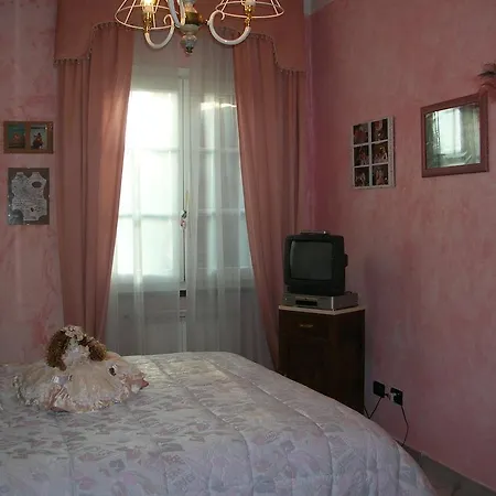 Fiore Ferienhaus