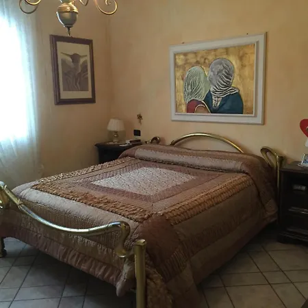 Fiore Ferienhaus *