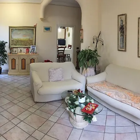 Holiday home Fiore Massa (Tuscany)
