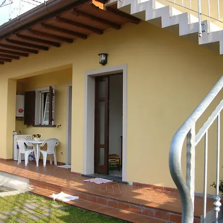 Holiday home Fiore *